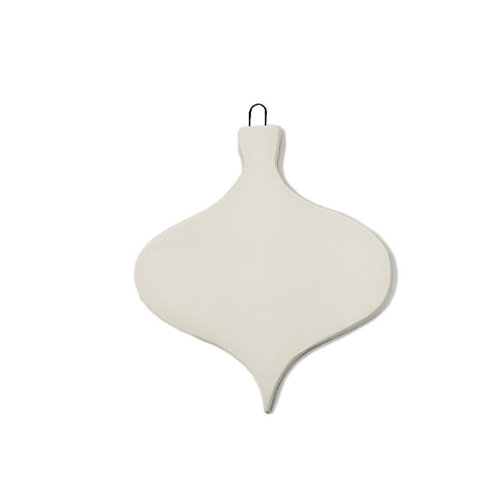 🎄 Flat Vintage Ornament 2