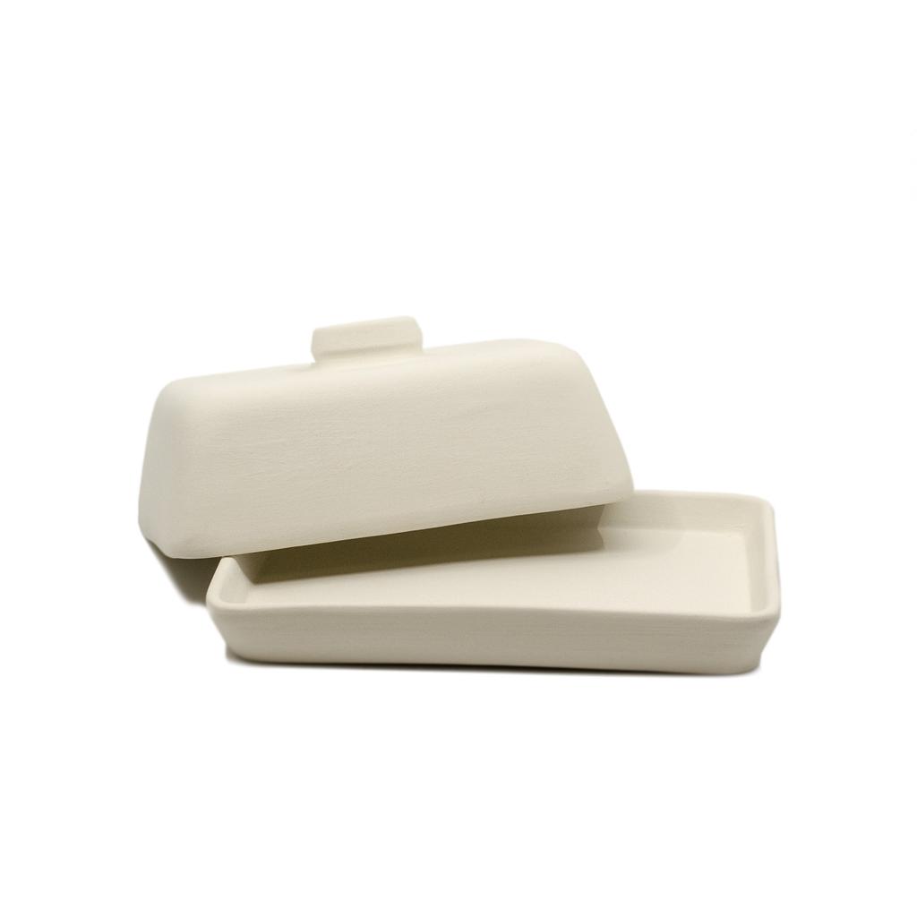 ❤️ Italian Butter Dish