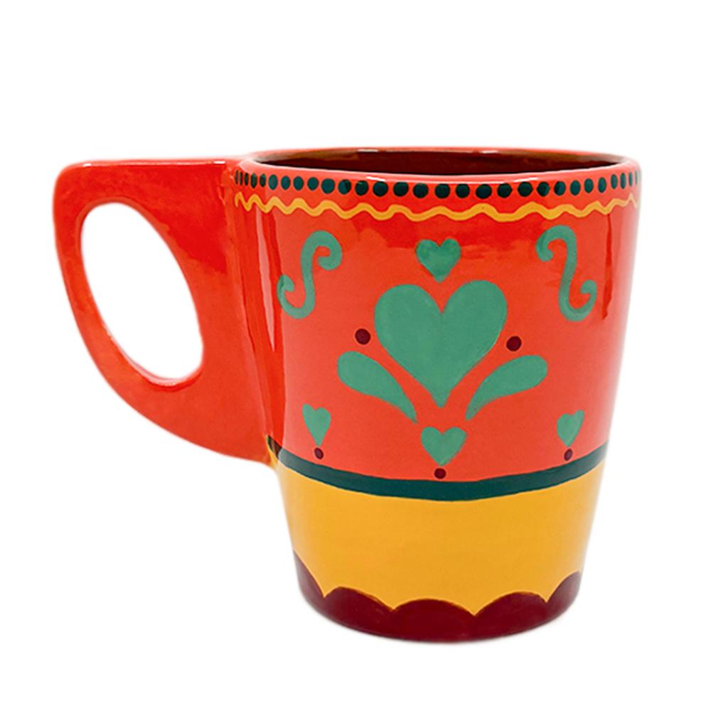 ❤️ Rustic Moderno Mug