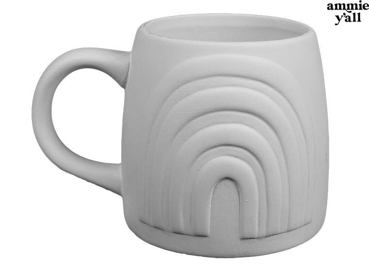🧡 Rainbow Mug