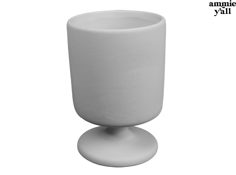 Classic Footed Cup