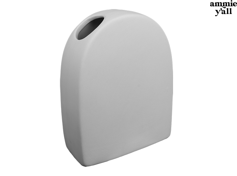 👻 Arch Vase