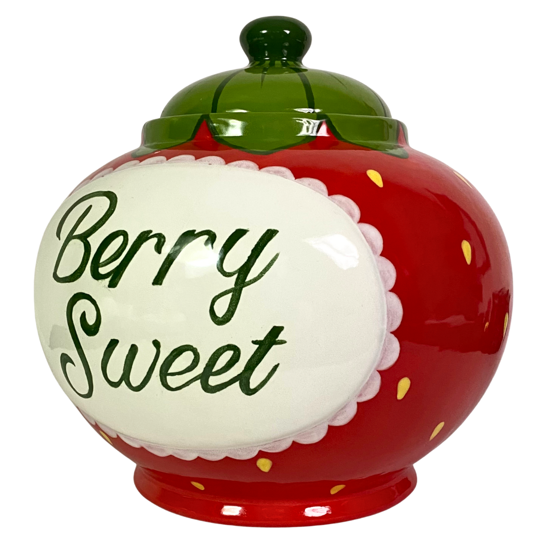 🧁 * Message Cookie Jar