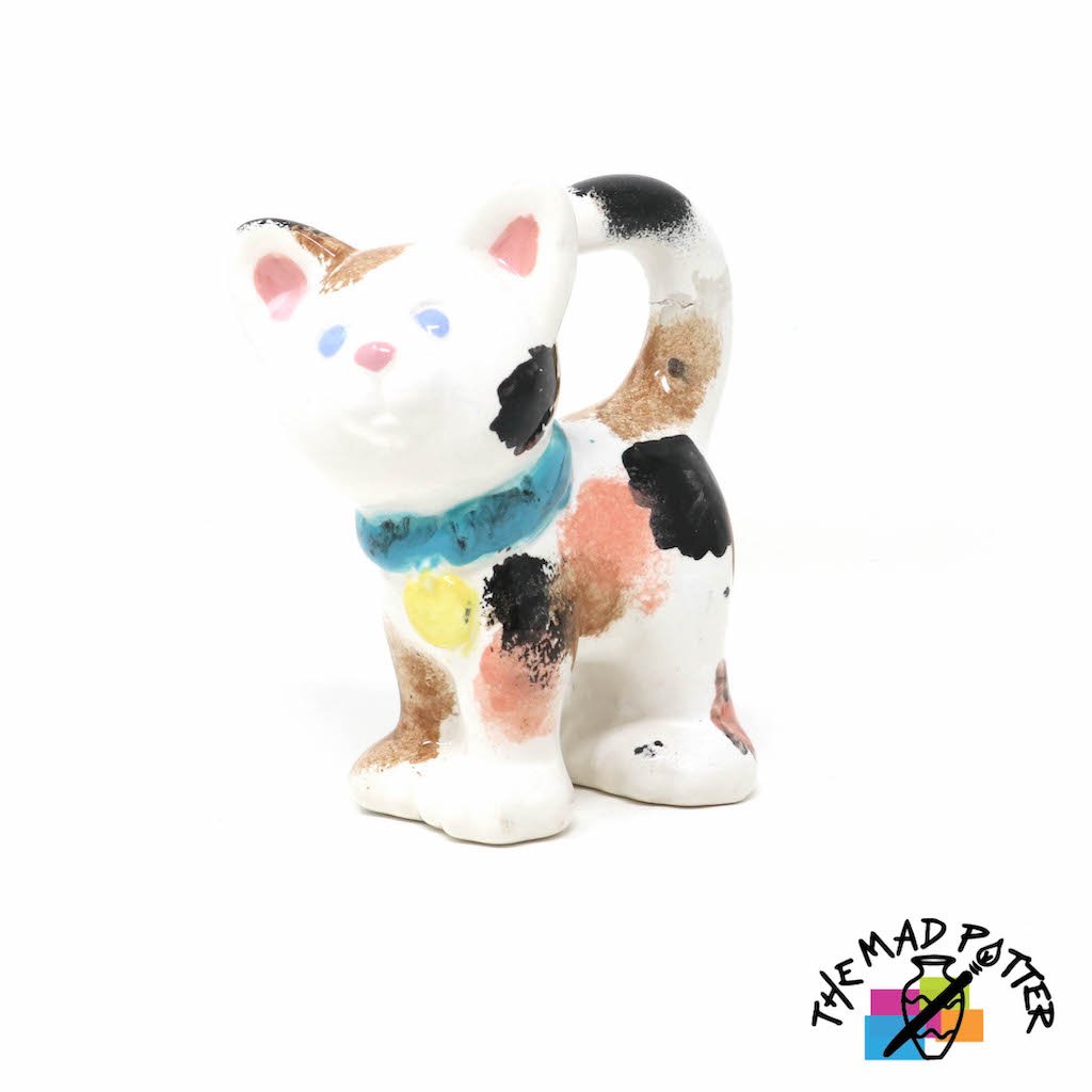 Cat Collectible