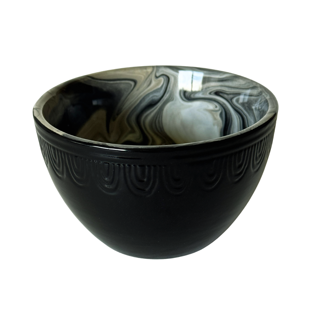 ⚜️ Sm Engraved Edge Bowl