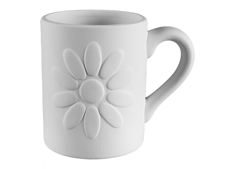 💚 Girls Scout Daisy Mug