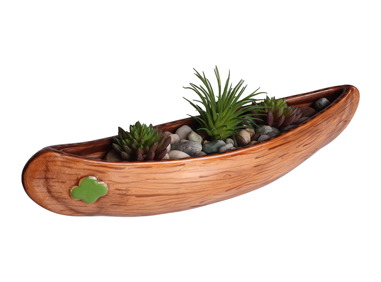 Canoe Collectible