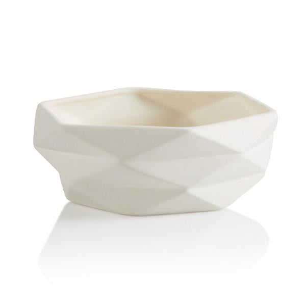 Large Prism Bowl