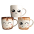 🦈 Cocoa Mug