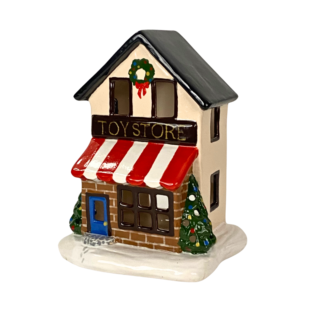 🎅 General Store Lantern