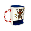 🎅 Dunk Mug