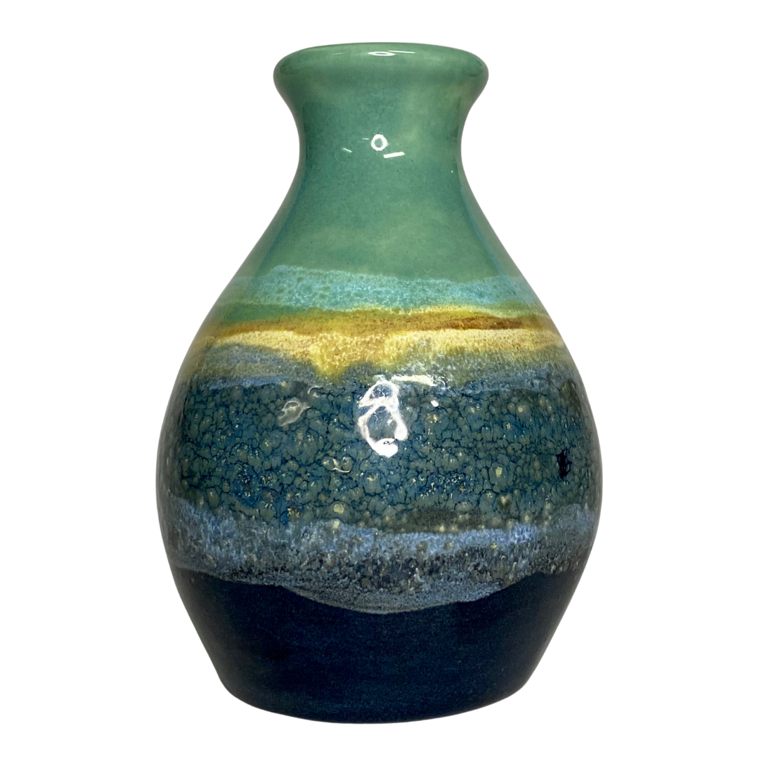 🖌️⭐️ Pear Bud Vase