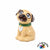 Pug Dog Collectible