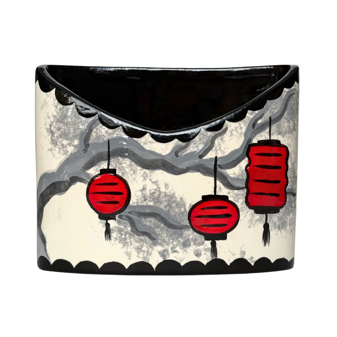 🏮 Envelope Pocket