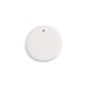 3 Inch Round Flat Ornament