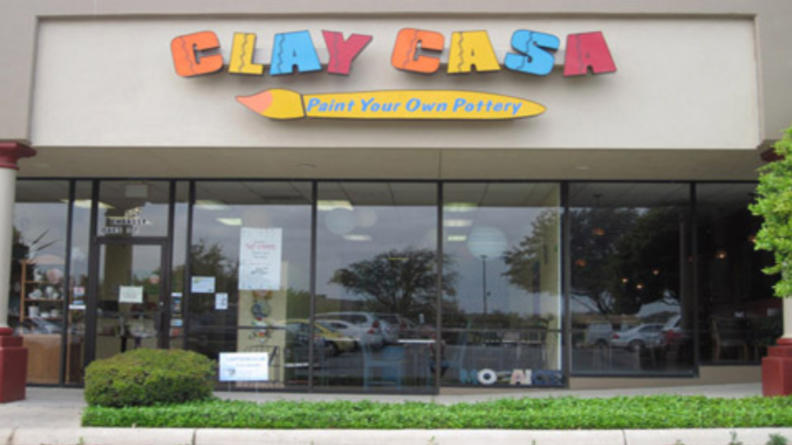 Clay Casa  Get Directions and Store Information