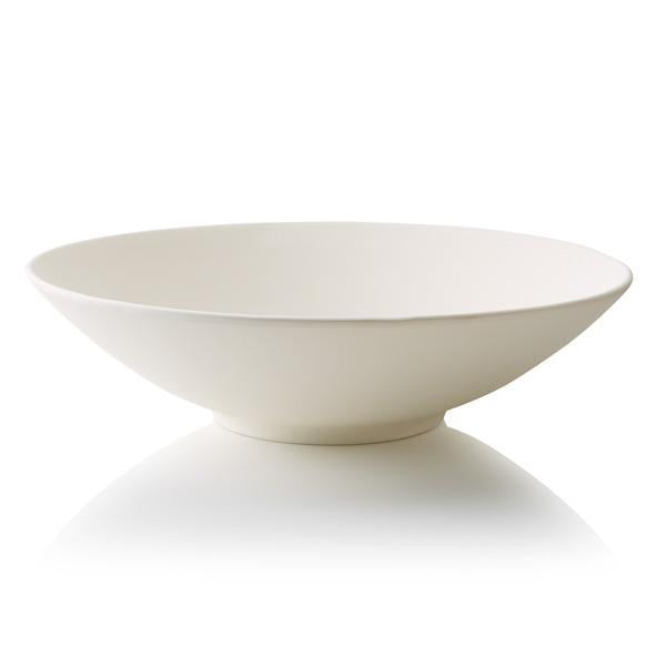 Shallow Serving Bowl