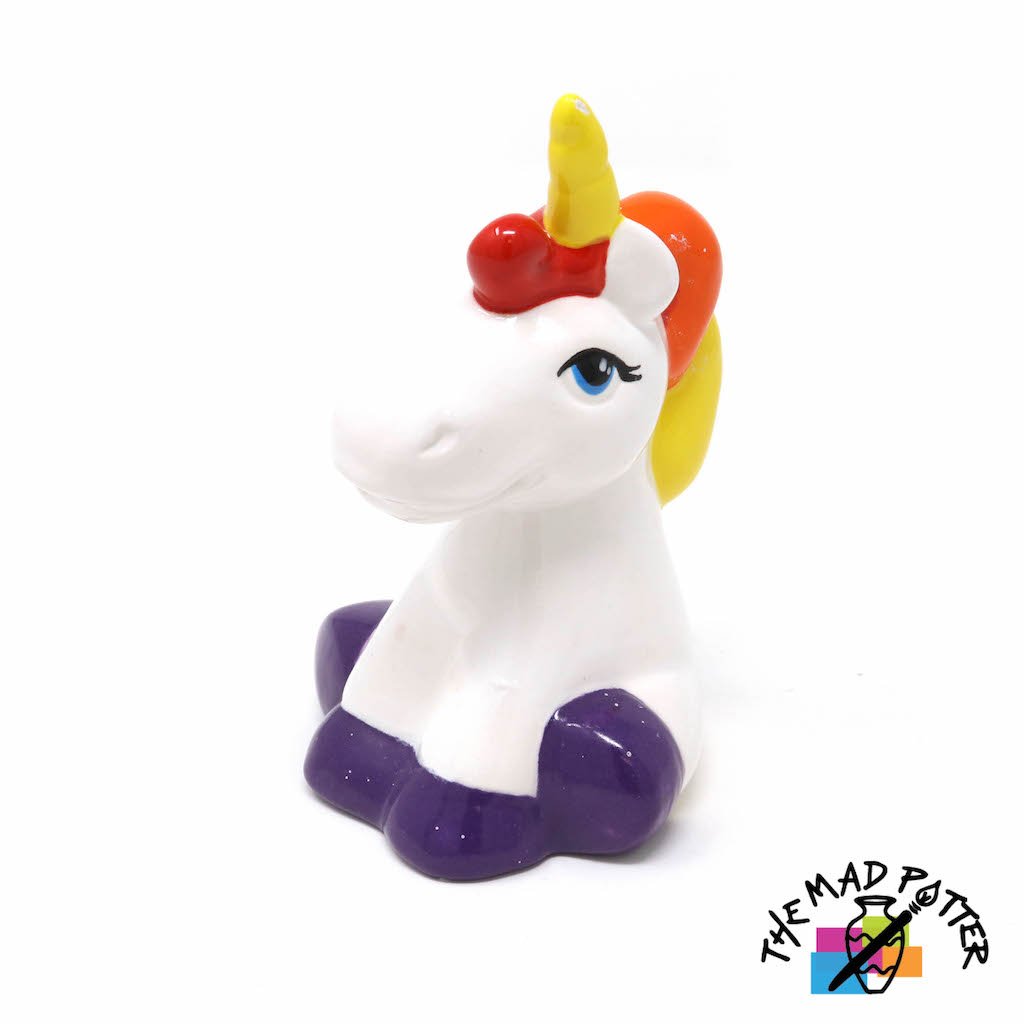 Unicorn Collectible