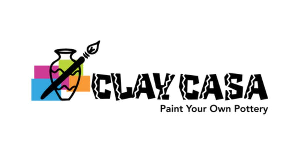 Clay Casa  Pottery Painting in San Antonio, TX