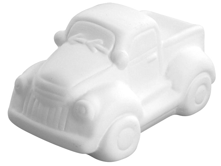 Small Truck Collectible
