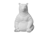 Large bear collectible