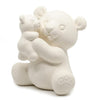 Mom &amp; baby bear collectible