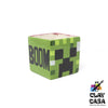Cube / Square Vase