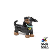 Dachshund Party Collectible