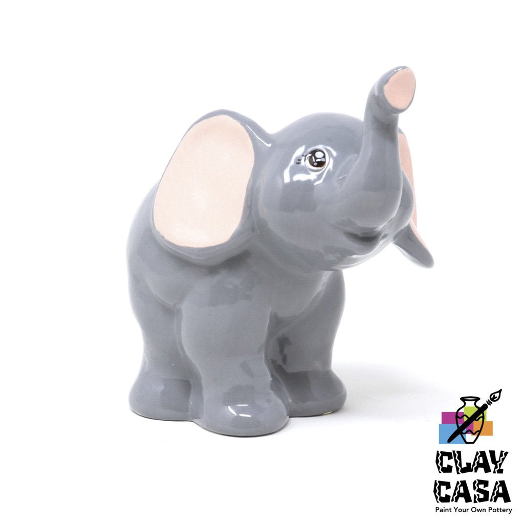 Elephant Party Collectible