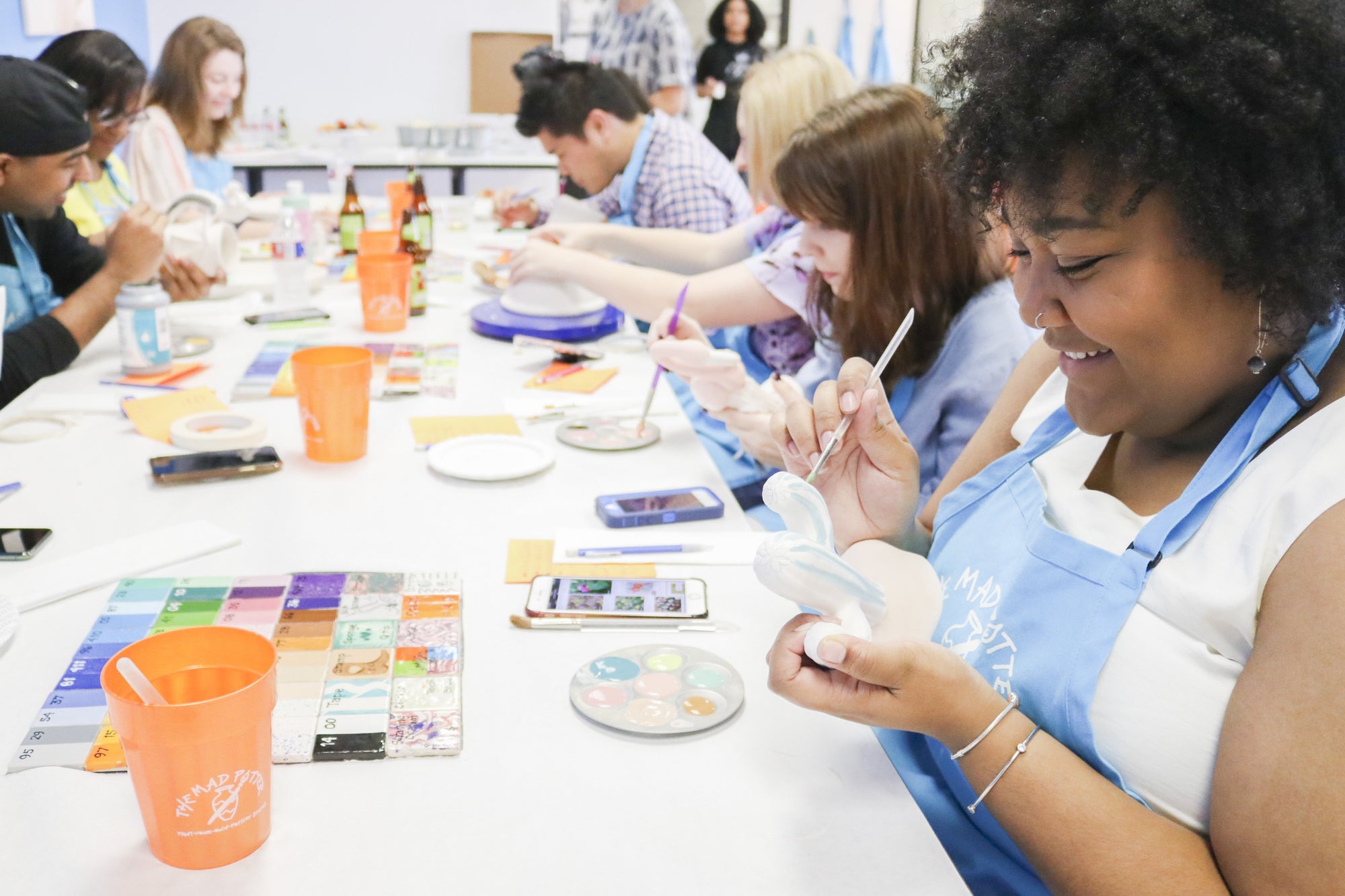 Painter's Choice Party