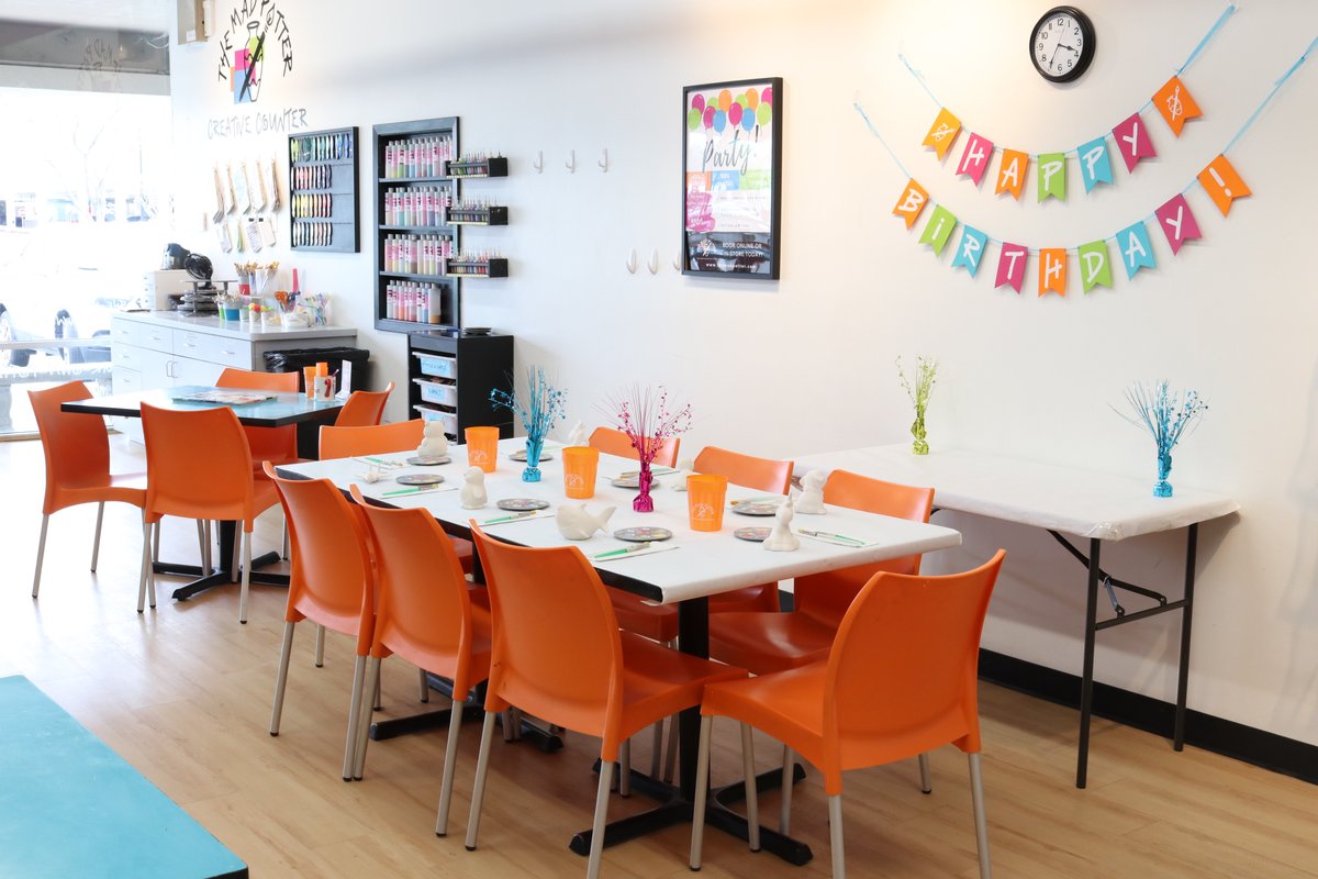 Kids Ultimate Party