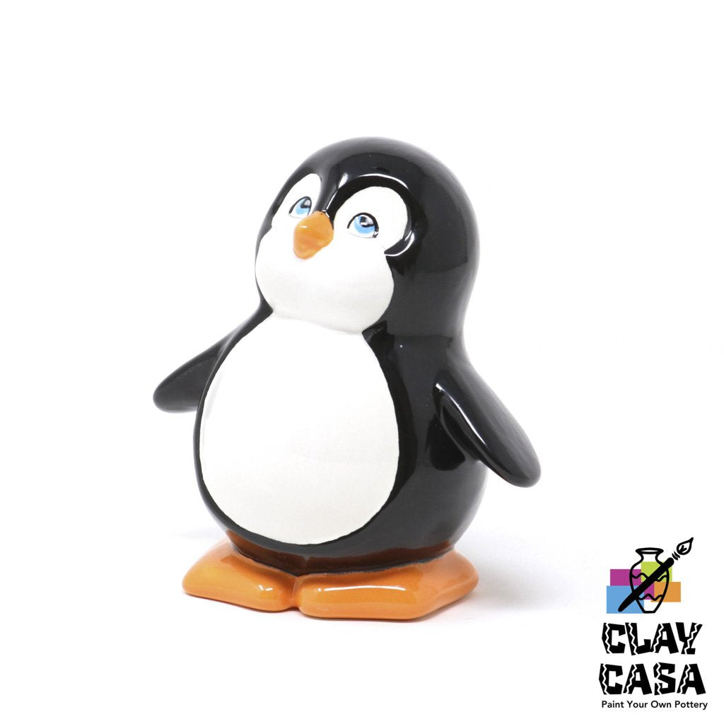Penguin Party Collectible