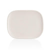 Sandwich / Small Rectangle Squircle Plate