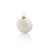 Small Ball Ornament