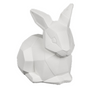 Small Faceted Bunny