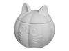 Cat-O-Lantern Box