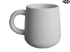 Cork-Bottom Mug